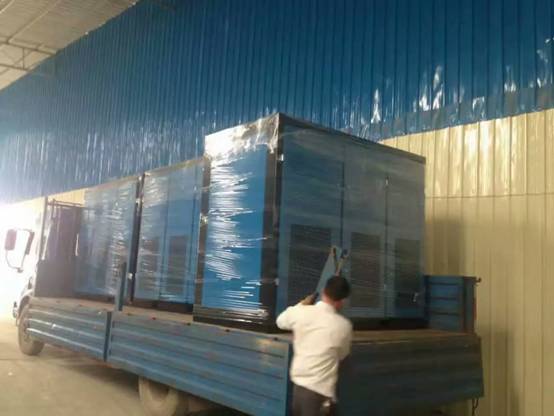 替代原有品牌空壓機(jī)，助力大型陶瓷企業(yè)實(shí)現(xiàn)節(jié)能減排
